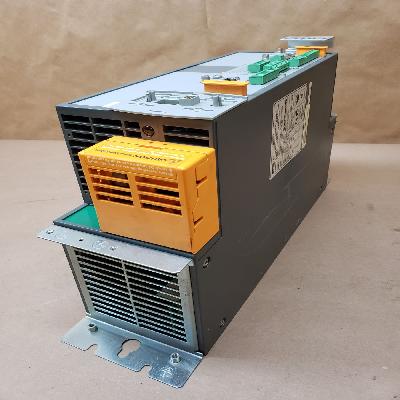 AC Drive