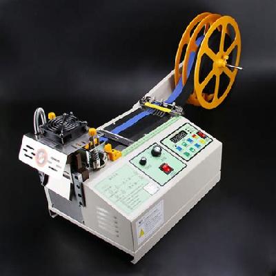 Belt Cutting Machine Automation