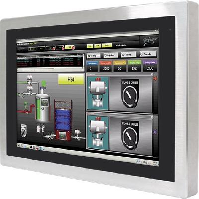 HMI Panel
