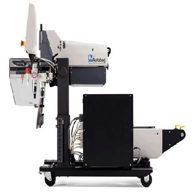 Packaging Machine Automation