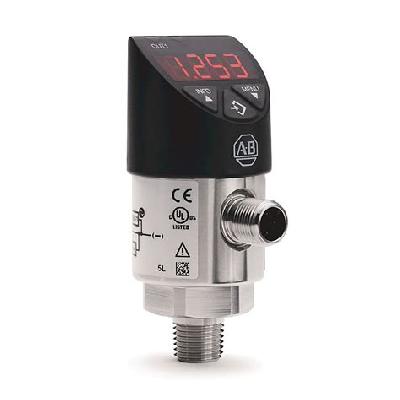 Pressure Sensor