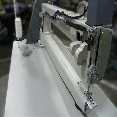 Quilting Machine Repairing