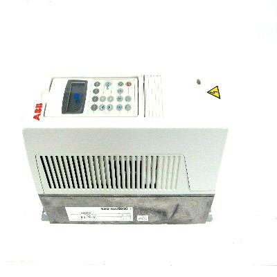 ABB ACS800 AC Drives