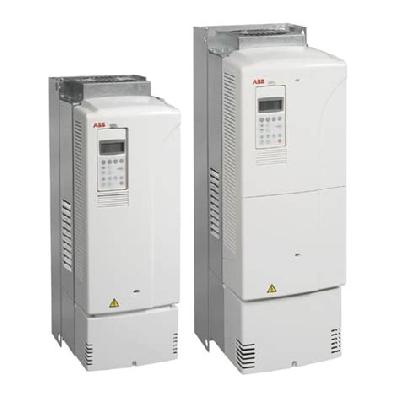 ABB ACS800 Multi Drives