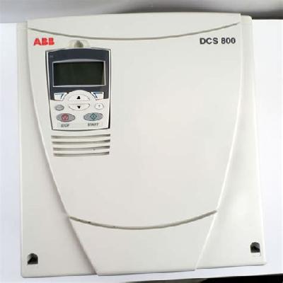 ABB DCS800 DC Drives