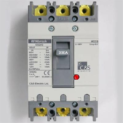 MCCB Switch