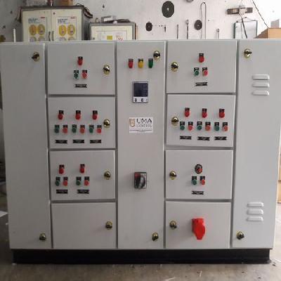 PCC and MCC Panels