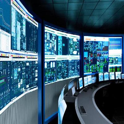 SCADA System