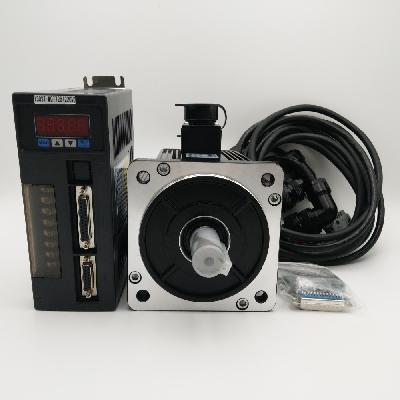 AC Servo Controllers