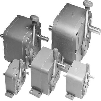 Adjustable Speed Drive