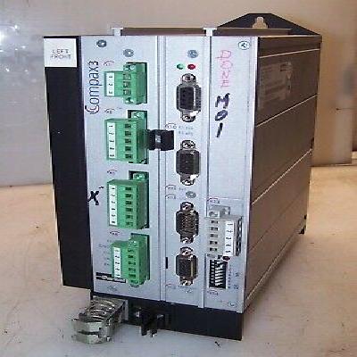 Control Drive