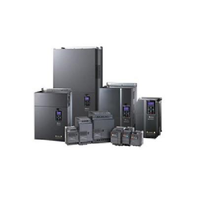 Delta Adjustable Frequency Drives