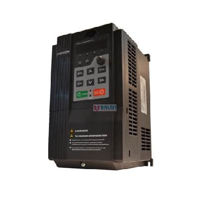 Delta Industrial AC Drive