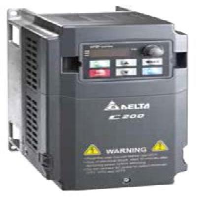 Delta Machinery AC Drive