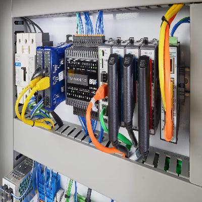 PLC Automation System