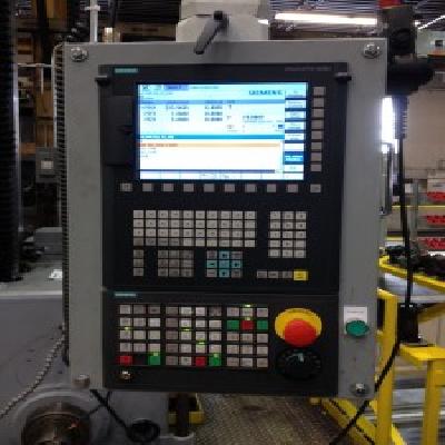 PLC Retrofitting Service