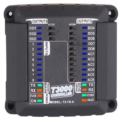 Programmable Controllers