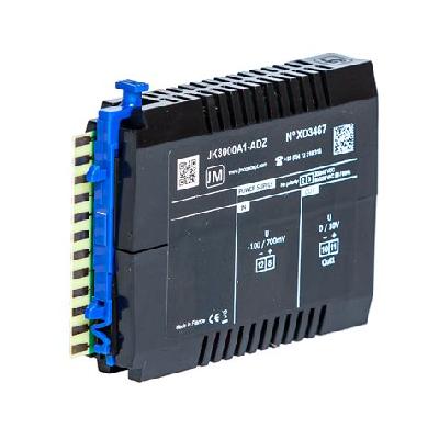 Signal Converters