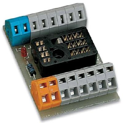 Wago AC Inverter Drives
