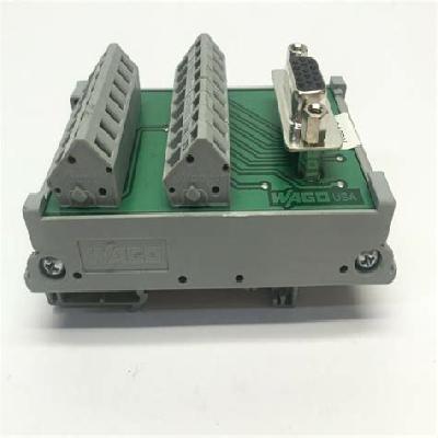 Wago Adjustable Frequency Drives