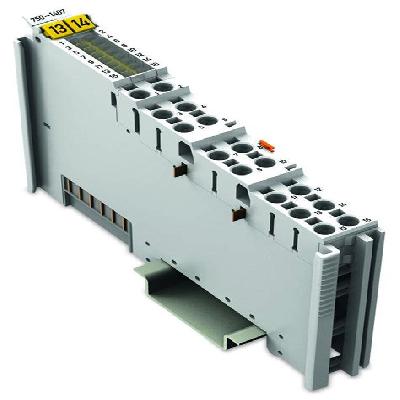 Wago Inverter Drives