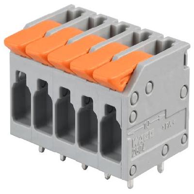 WAGO Terminals