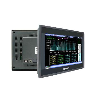 Single Phase HMI Touch Panel