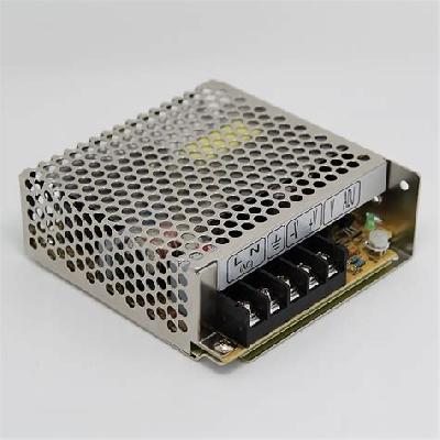 Switch Mode Electric Power Supply