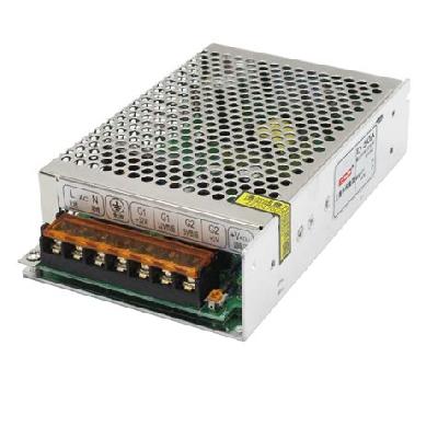 Switch Mode Power Supply