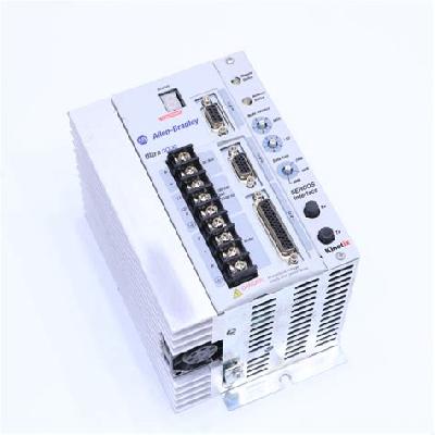 2 KW Servo Drive