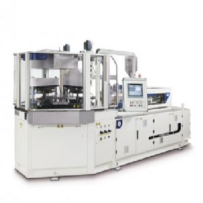 PLC System For Plastic Molding And Blow Molding Machine  (IBM)