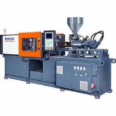 Repairing of Automatic Injection Moulding Machine
