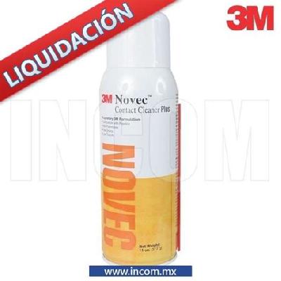 3M Novec Contact Cleaner Plus
