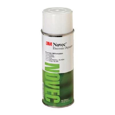  Novec Electronic Degreaser