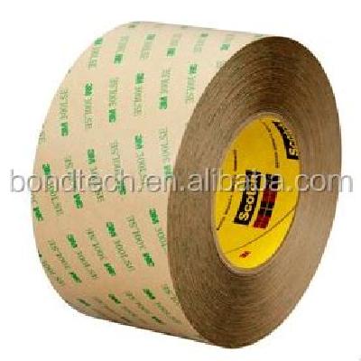 3M Polyester Adhesive Tape (93010LE)