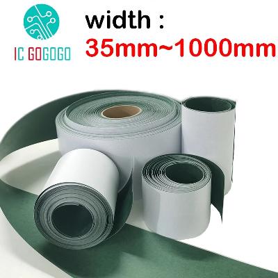 Insulation Gasket Barley Paper