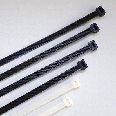 Black Nylon Cable Tie