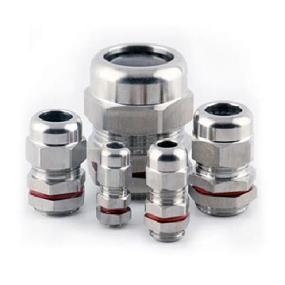 Pg Thread Cable Gland