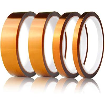 Polymide Film Kapton High Temperature Tape