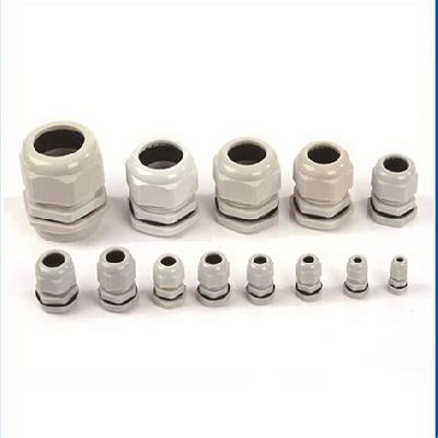 PVC Cable Gland