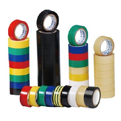 Pvc Insulation Tapes