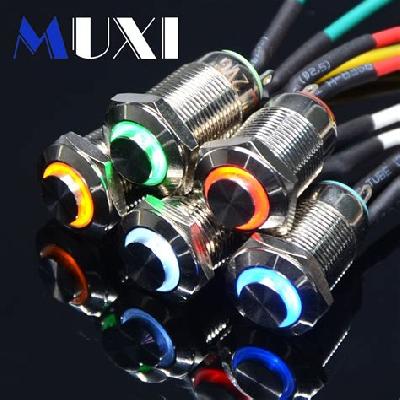 Supa LED Panel Pilot Light