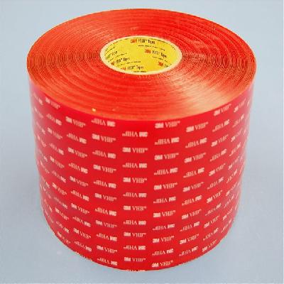 VHB 4910 Clear