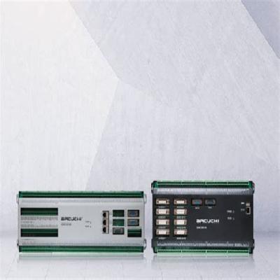 Arcuchi PLC Control System