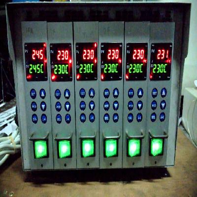 Hot Runner Temperature Controller