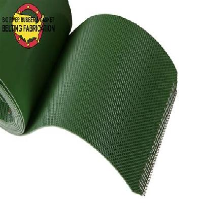 Green Cover Belts