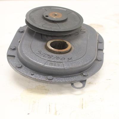 Shaft Mounted Speed Reducer