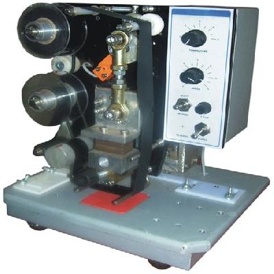 Batch Coding Machine