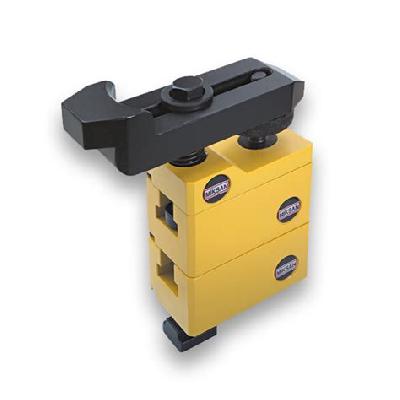 Fast Clamping Mechanism