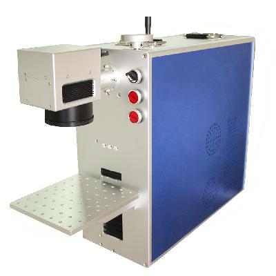 Fiber Laser Marking